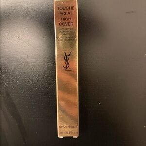 YSL Touche Éclat High Cover Concealer